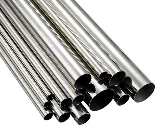 Thép không gỉ - Inox