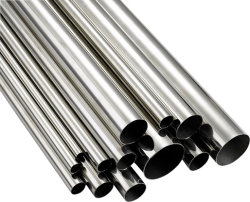 Thép không gỉ - Inox